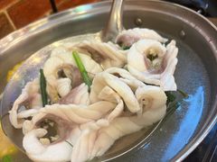 -鱼醉无骨鱼·中山脆肉鲩(荔湾路店)