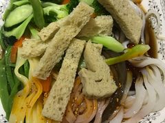 -周家大辣椒面皮(中山街店)