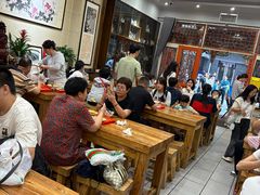-杜记甜食(大众巷店)