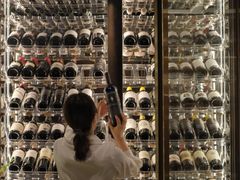 -wineapp葡萄酒餐吧(外滩金融中心店)