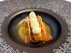 -北京古城老院厉晓麟精致菜