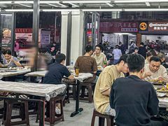 -小民大排档(马场角横路店)