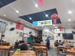 -雨田饭店(华兴东街店)
