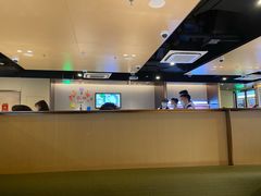 -海底捞火锅(天津SM城市广场店)
