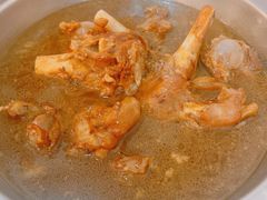 -聚首堂·特色小吃·肘子(什刹海德胜门店)