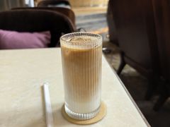 -苏州洲际酒店·大堂酒廊