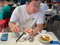-茅庐川菜(烟台大悦城店)