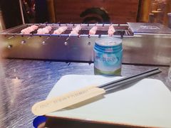 -很久以前羊肉串(大华三路店)