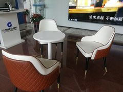 -中国建设银行(北京东四支行)