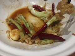 -九毛九西北菜(大东海店)