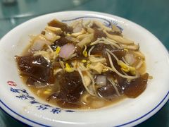 -溪涧堂农家土菜(神仙居店)