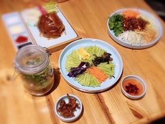 -满园烤鸭·春饼(华强广场店)