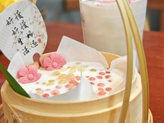 -菊儿人家·北京胡同菜(南锣鼓巷店)