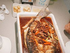 -半天妖烤鱼(万象城店)
