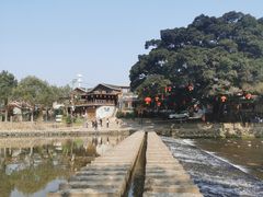 -云水谣景区