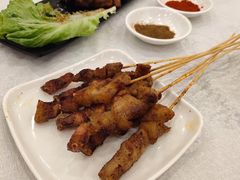 烤五花肉-庐州太太(CBD店)