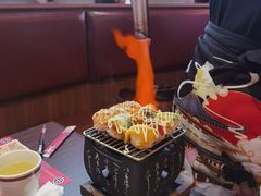 -仙隐小鹿中華の日料(荣民龙首广场店)