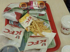 android_upload_pic-肯德基(平江新城店)