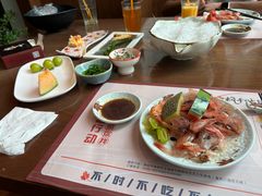 -枫千叶精致料理