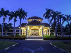 -三亚珠江南田温泉度假区