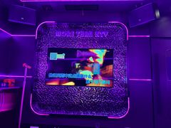 -星聚会KTV X Party(上海真如中海环宇城店)