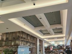 -东方红海鲜百汇(国际大厦店)