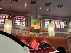 -左庭右院鲜牛肉火锅(环球港店)