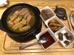 -四方桌·福建客家土菜(德化梅园店)