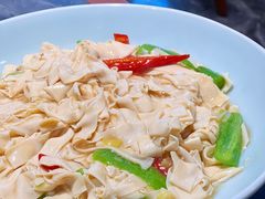 -李记东北饺子馆·东北菜(欢乐谷店)