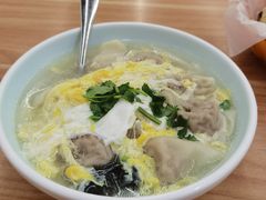 -买又大餐厅(福林里店)