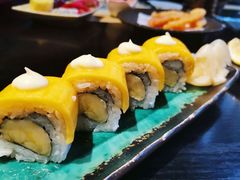 -鲤·鮨KOISUSHI