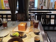 -绿茶餐厅(昆明世纪金源店)