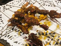 烤牛腰片-好介口深夜酒馆(梅江店)