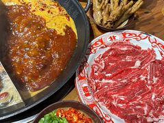 -楠火锅(龙阳广场店)