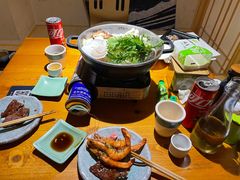 -季夏金枪鱼牛排自助餐厅(海悦天地店)