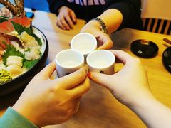 -王鼎精致料理铁板烧(世博源店)