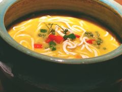 -菩提素素食餐厅(晶郦馆店)
