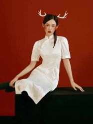 -米莱摄影写真(五大道别墅店)