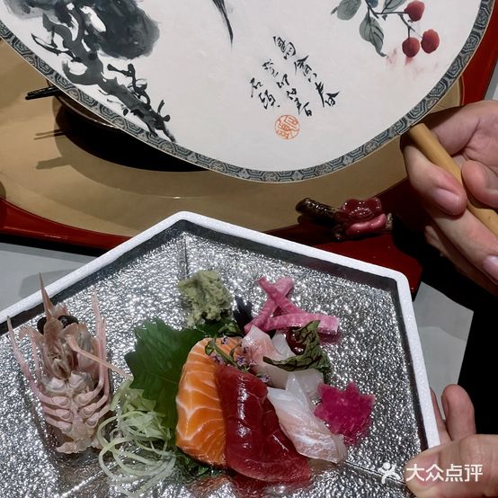 珊瑚海·粤菜·海鲜