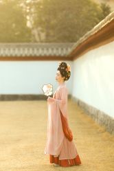 -锋歌摄影·汉服租赁·洛阳旅拍