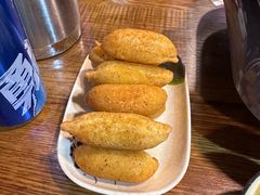 -最爱鲜巫山纸包鱼(解放碑总店)