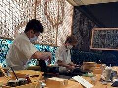 -小十Omakase(地王大厦店)