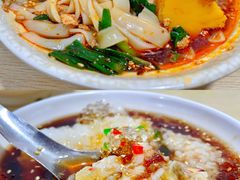 -洪记凉米线(新兴路店)