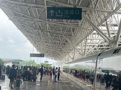 -泰州站