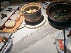 -筱爷叔·上海传统手工菜(玉树路店)
