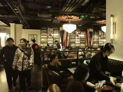 -华豫川酒家(大卫城店)