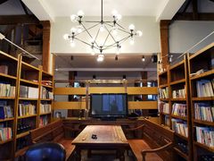 大堂-1901 Cafe(西四店)