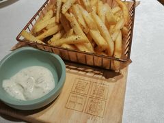 -俄士厨房(环球港店)