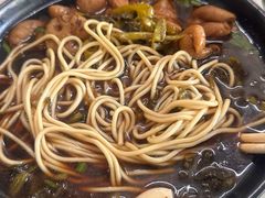 -小龙大肉面馆