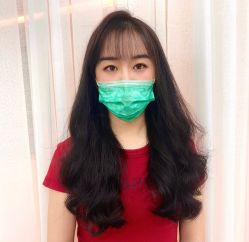 -icare美发沙龙